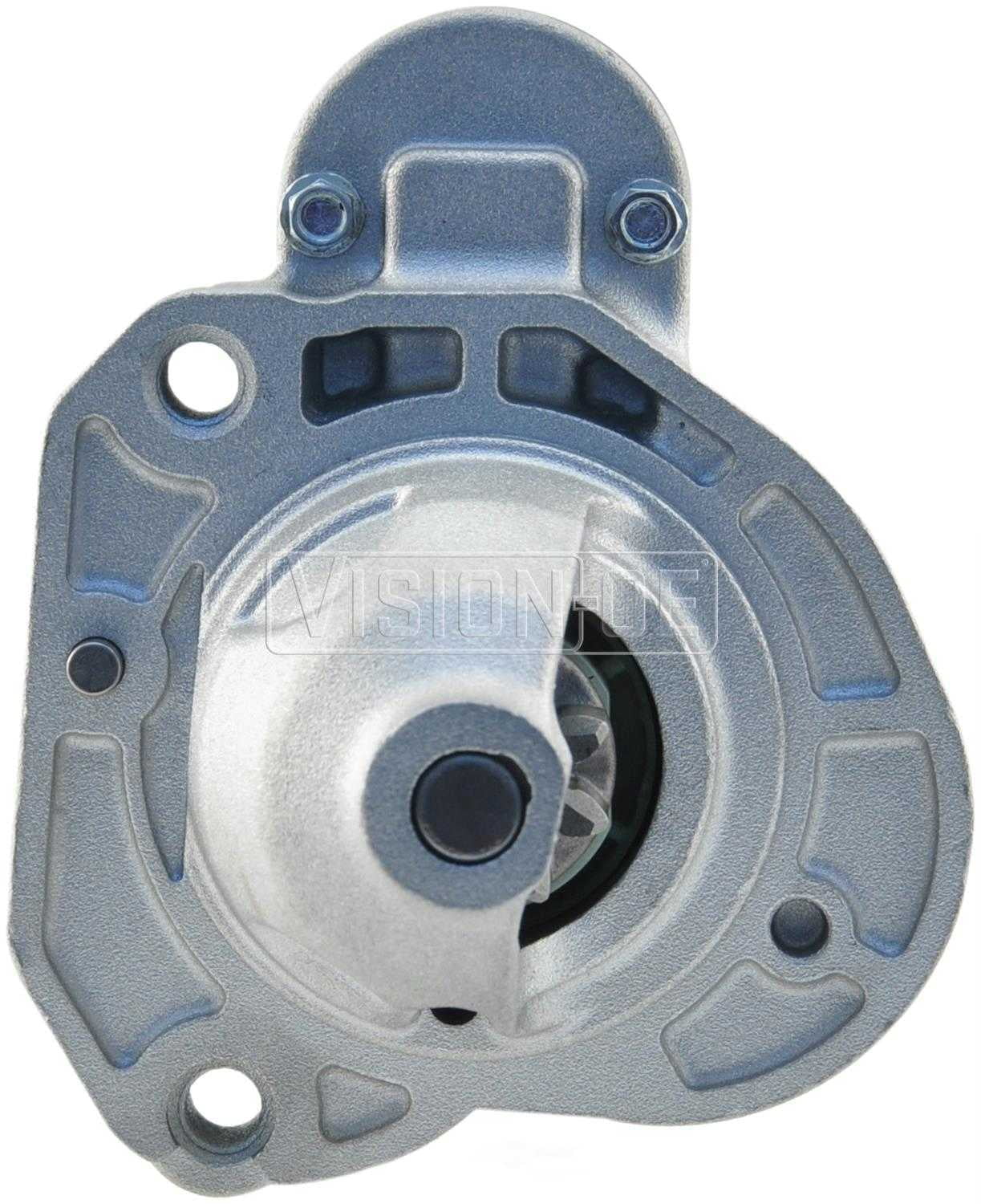 Vision OE 19185 Starter Motor