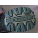 thumbnail image 4 of New Balance Mens 644 MW644GR Gray Running Shoes Sneakers Size 12., 4 of 6