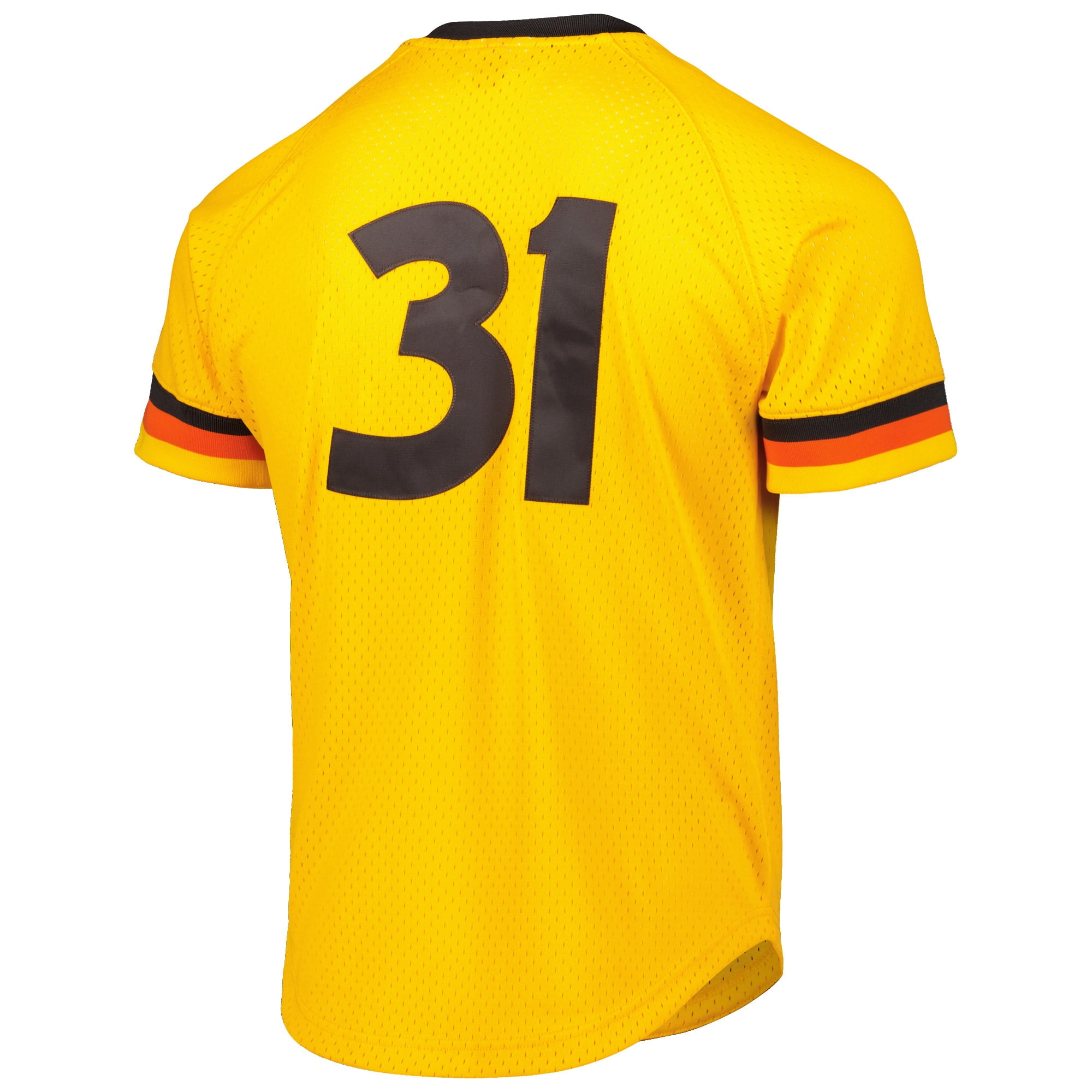 Dave Winfield Padres jersey