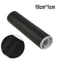 thumbnail image 4 of Carbon Fiber Car Sticker Sill Strip Nano Waterproof Anti-Scratch Protection Tape, 4 of 8