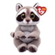 thumbnail image 1 of Peluche de 15 cm con forma de gorro de ojos grandes de Ty, unicornio, gato, murciélago, zorro, poni, animal de peluche suave, regalo de cumpleaños y Navidad para niñas, 1 of 5