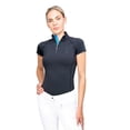 thumbnail image 1 of Coldstream Womens Midlem Short-Sleeved Base Layer Top, 1 of 5