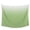 Green, variant on Ombre Green White Tapestry for Bedroom Wall Hanging Tapestry, Colorful Painting Ceiling Backdrop Tapestries Poster Blanket Wall Decor for Teens Room Living Room Dorm 59" x 90"