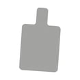thumbnail image 4 of koolsoo Pilates Reformer Mat Non Slip Pilates Mat for Reformer for Home Workout Yoga Light Gray, 4 of 9