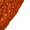 Orange, variant on Pumxq Crop Crochet Cover Up for Women Hollow Out Bolero Shrug Long Bell Sleeve Knit Cropped Tops Sheer Shrug Sweater Black L