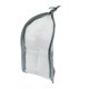 thumbnail image 2 of Neceser de pie con estructura de EVA – Organizador de viaje plegable y transparente para artículos de aseo y cosméticos, ligero para usar en el baño, la maleta o el escritorio., 2 of 6