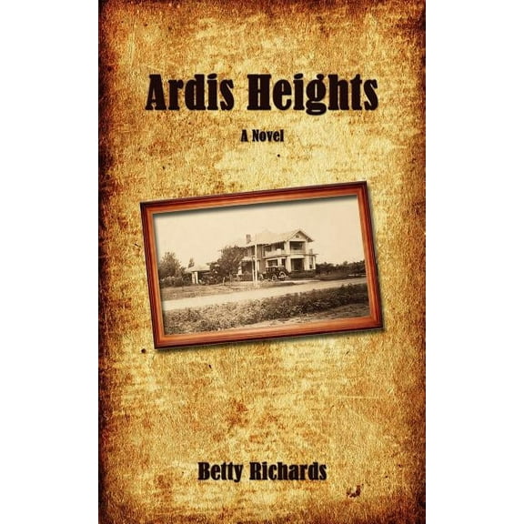 Ardis Heights (Paperback)