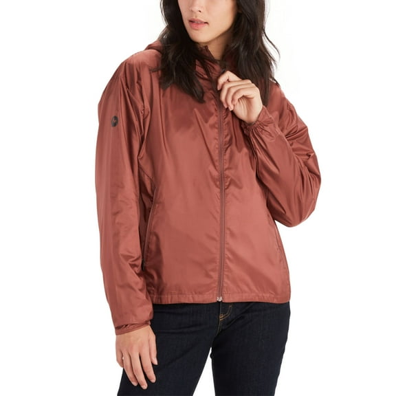 Marmot Womens Brooklyn Air Jacket