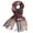 Camel, variant on TZ Promise Unisex Soft Tartan Plaid Hat, Scarf & Glove Set