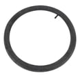 thumbnail image 3 of Bike Inner Tubes Replacement, High Schrader Valve Durable Butyl Rubber Inner Tubes for Road Bike Cycling Accessory, 3 of 8