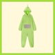 thumbnail image 2 of Unisex Teletubbies Costumes Disi Onesies Lala Cosplay Pajamas Adult Pyjamas Animal Sleepwear Jumpsuit zhangyuxiang LED, 2 of 2