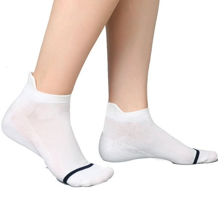 

Height Increase Insoles And Socks For Women Invisible Breathable Compressive For Women Girl Wife White 2.5cm