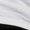 White, variant on PiGOGI Men's Base Layer T-Shirt Short Sleeve High Collar Casual Beach Summer Top White XL