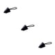 thumbnail image 2 of Sidaley Tapón de drenaje de cubierta de silicona Tapón de drenaje desmontable portátil Botes de pesca al aire libre Accesorios de herramientas de Type1 NO1 Sidaley CBP188409, 2 of 6
