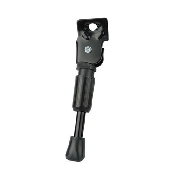 ACDANC Bicycle Kickstand Anti-Slip Heavy Duty Universal 12 Inch Bike Rear Side Kick Stand Bicycle Accessories