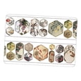 thumbnail image 3 of Pegatinas para scrapbooking, pegatinas artísticas, álbum de arte para tarjetas, cuaderno Otoño, 3 of 7