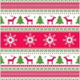 thumbnail image 3 of CafePress - Ugly Christmas Sweater Hoodie - Pullover Hoodie, Hooded Sweatshirt, 3 of 4
