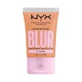 thumbnail image 1 of Base de maquillaje Nyx Professional Makeup Bare With Me Blur golden 30 ml, 1 of 4