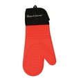 thumbnail image 2 of Baker's Secret Silicone Waterproof Glove 9.84"x1.57"x7.28" Black, 2 of 6