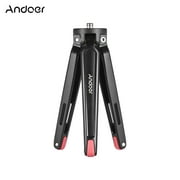 Andoer Tripod,5 4 Camera Stand Aluminum Alloy Camera Stand Aluminum 6 5 4 Handheld Camera Stand Aluminum Alloy 11lbs With Dslr X Dslr X 8 7s Plus 6 Load Compatible With 8 7s Plus Qisuo X Handheld