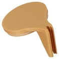 thumbnail image 2 of Manual Coffee Grinder Handle Cover Compatible with For Comandante C40 MK4 Ergonomic Design for Comfortable Grinding, 2 of 8