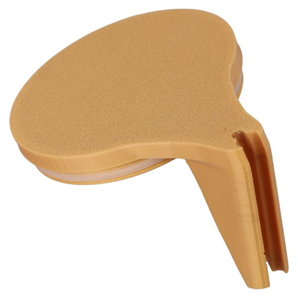 Manual Coffee Grinder Handle Cover Compatible with For Comandante C40 MK4 Ergonomic Design for Comfortable Grinding