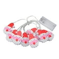 thumbnail image 2 of onlyliua ¡ ¡Ofertas Relámpago! Cadena de Luces Led Navideñas de Papá Noel para Decoración de Fiestas Navideñas, 2 of 7