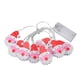 thumbnail image 2 of Ganfancp Christmas Led Light String Santa Claus Holiday Party Decoration Lantern Ofertas Del Día Sólo En Línea 1X Cuerda de Luces, 2 of 7