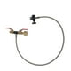 thumbnail image 4 of Adaptador de recarga para cilindro de CO2 CGA-320 con manguera para tanque de refresco de 36" con manómetro, 4 of 14