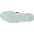 thumbnail image 6 of Women's Dr. Scholl's Madison Grey/Black Herringbone Flannel 10 M, 6 of 7