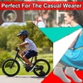 thumbnail image 2 of 48 Pair Low Cut Socks Thin Comfortable Lightweight Breathable Wholesale Bulk Sport Socks, 2 of 7