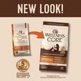 thumbnail image 5 of Wellness CORE Grain-Free Original Formula Natural Dry Cat Food, 5-kg bag, 5 of 5