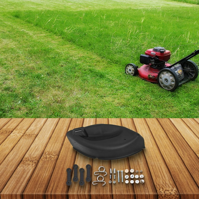 Mulch Cover Mulching Kit For Craftsman 42 Mower Mulch Cover