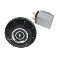 thumbnail image 3 of User Friendly Microwave Oven Timer Switch with Bell Signal Adjustable Timing Options of 30 to 120 Minutes AC250V 16A, 3 of 6