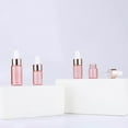 thumbnail image 4 of braveheart 20 Pieces Essential Oil Dropper Bottles for Essential Oil Cosmetic Liquid 1ml, 4 of 9