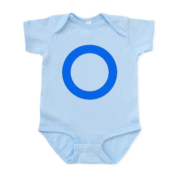 CafePress - Diabetes Infant Bodysuit - Baby Light Bodysuit