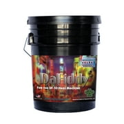 DaFiddy - Oil-Based Haze Juice Fluid for DF-50 Machine - 5 Gallon Pail