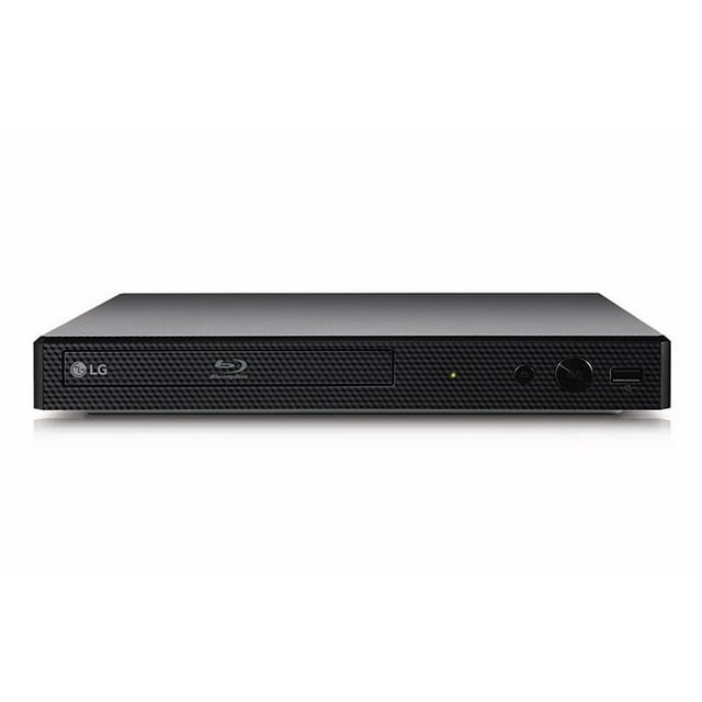 LG Life's BP350 Good Reproductor Blu-ray/DVD Player LG BP350