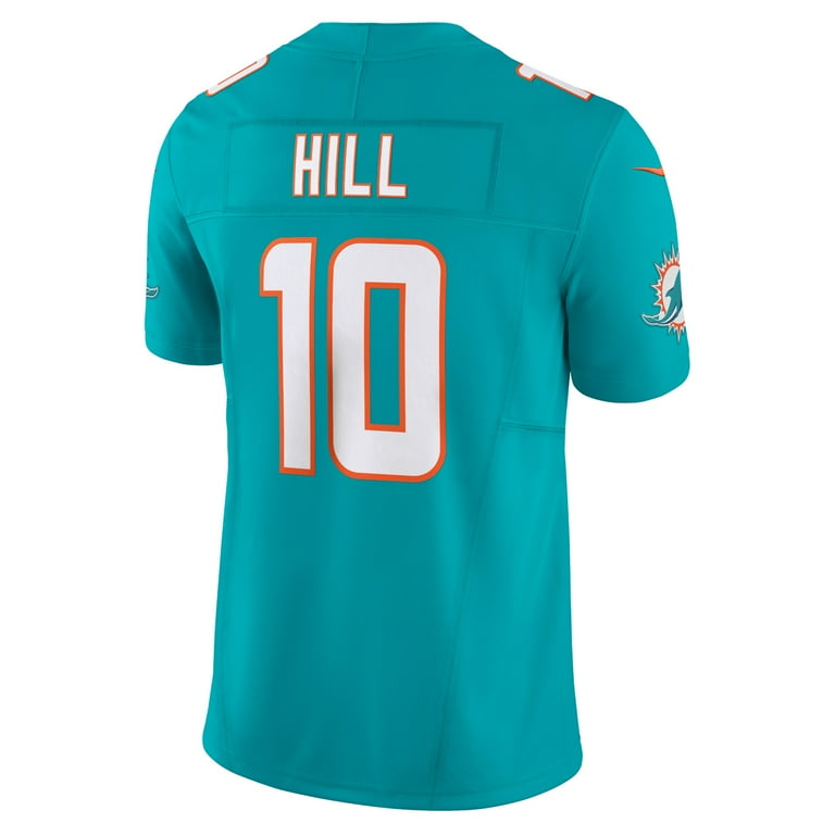 Nike dolphins shop jersey