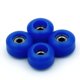 thumbnail image 5 of Ruedas para Fingerboard RACOFSB 7.2x4.5mm Duraderas en Azul - Juego, 5 of 5