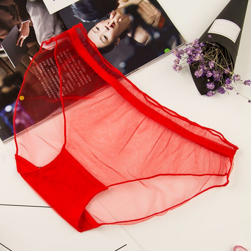 Japanese Girl Panties