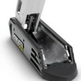 thumbnail image 4 of Minn Kota Trolling Motor 1368677 Fortrex; Freshwater; Cable Steer; Variable Speed Forward and Reverse; 112 Pound Of Thrust; 45 Inch Shaft Length; Bow Mount; 36 Volts; 52 Amp, 4 of 8