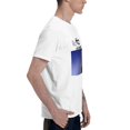 thumbnail image 3 of Camiseta de Manga Corta para Hombres Re:Zero, 3 of 5