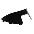 thumbnail image 2 of Koronis Arctic Cat Windshield Black - 450-150-50, 2 of 2
