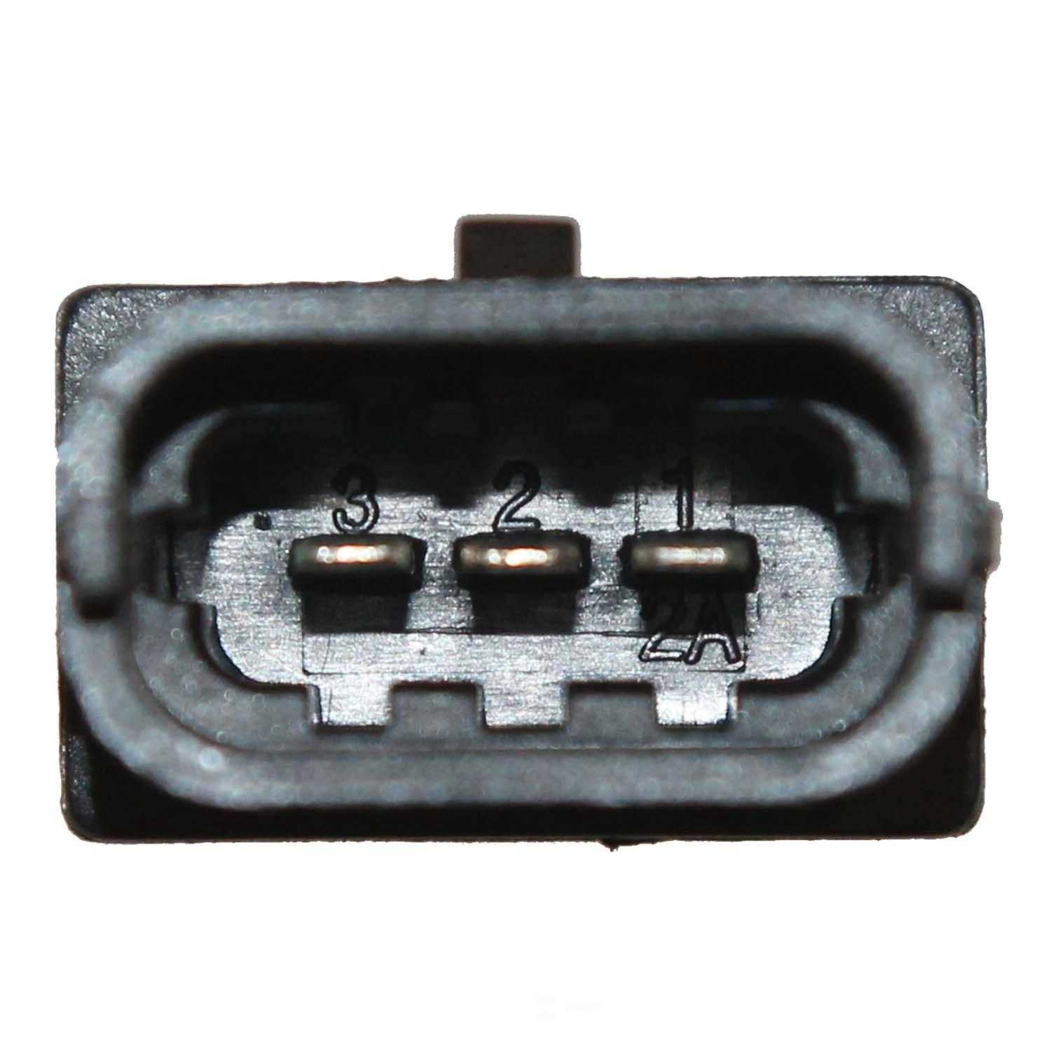 Walker 235-1034 Fits select: 2009-2011 CHEVROLET AVEO, 2008 SATURN ASTRA