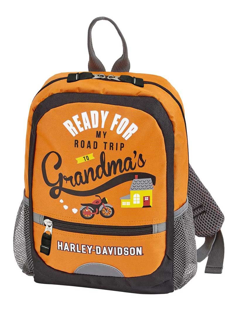 harley davidson travel cube