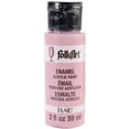 thumbnail image 1 of Folkart Enamel Paint 2Oz-Baby Pink, 1 of 1