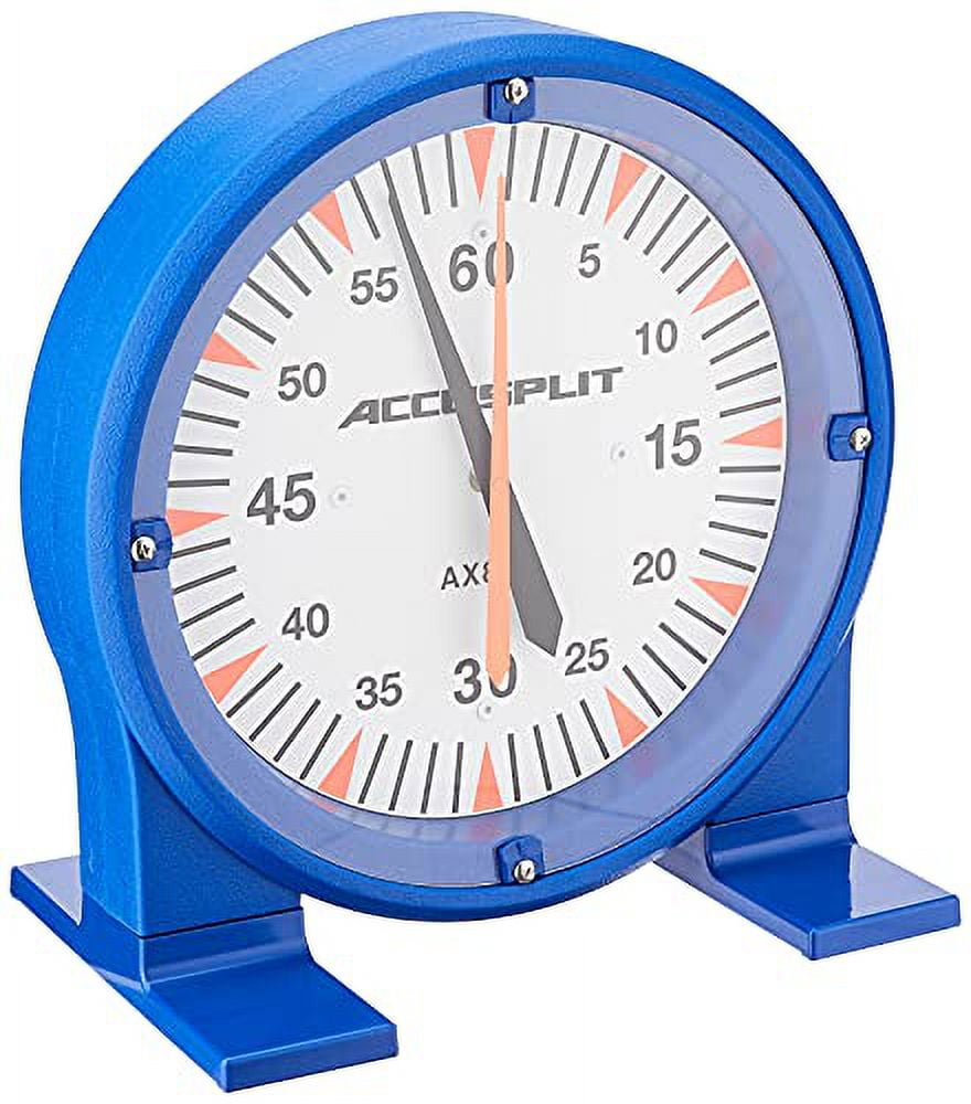ACCUSPLIT AX850 Lane Timer - Thumbnail 3
