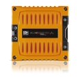thumbnail image 6 of Electra 2000 Watt 2 Ohm Car Audio Single Channel High Power Amplifier ORANGE, 6 of 6