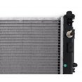 thumbnail image 5 of Radiator 1702 Fits 1996 Chrysler Cirrus - Sebring / Dodge Stratus, 5 of 11